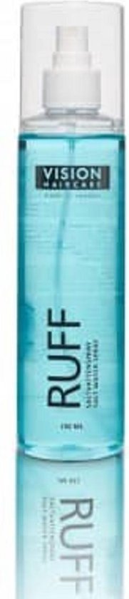 VISION HAIRCARE RUFF ZOUT WATER SPRAY 200 ML