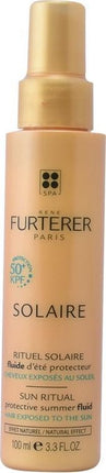SUN protective summer fluid 100 ml