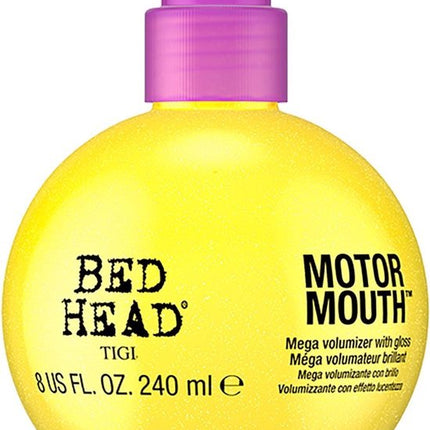 Tigi - BED HEAD motor mouth 240 ml