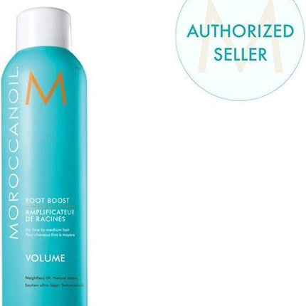Moroccanoil Root Boost - Haarspray - 250 ml