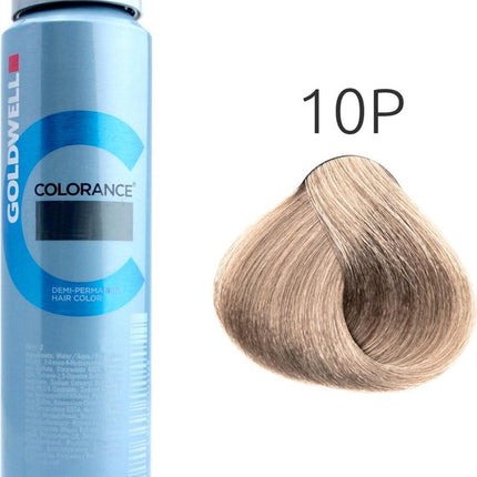 Goldwell - Colorance - Color Bus - 10-P Pastel Pearl Blonde - 120 ml