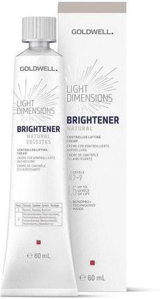 Goldwell Dimensions Brightener Natural 60ml