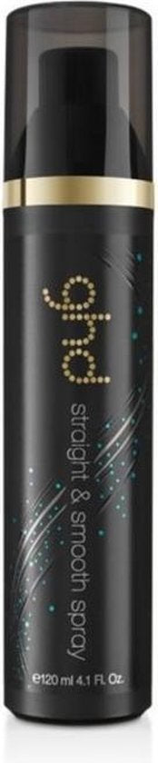 GHD 5060356734252 haarspray Vrouwen 120 ml