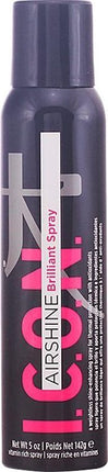 AIRSHINE brilliant spray 142 gr