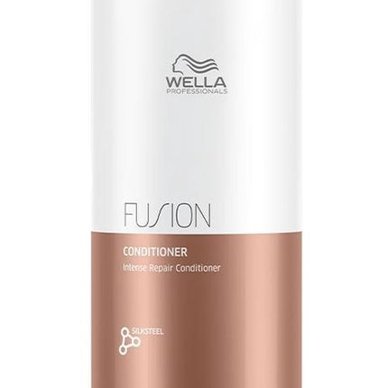 Wella Fusion Conditioner 1000ml - Conditioner voor ieder haartype