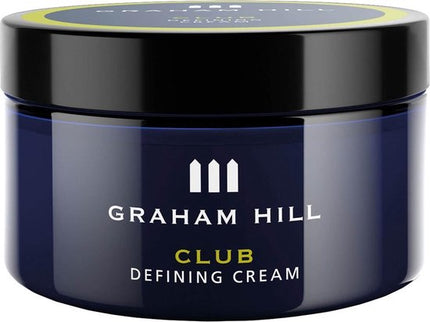 Graham Hill Club Defining Cream 75ml
