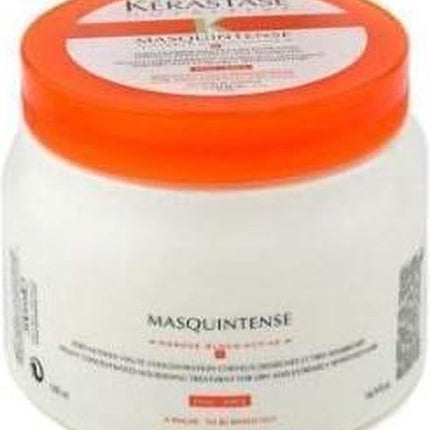 Kerastase - NUTRITIVE masquintense cheveux Ã©pais 500 ml