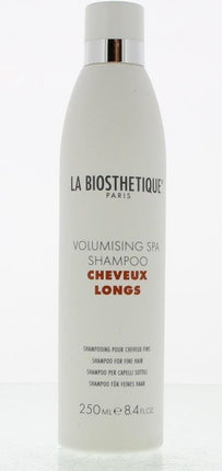 La Biosthetique Cheveux Longs Volumising Spa Shampoo Lang Haar 250ml