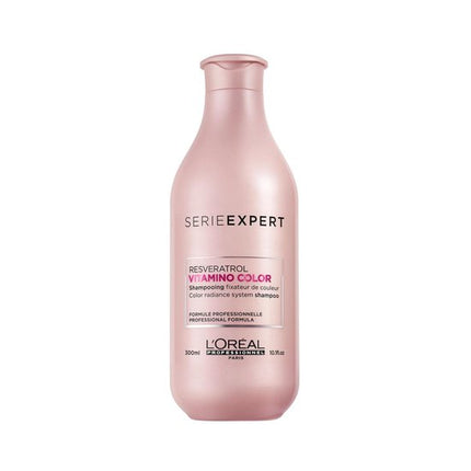 L'Oreal Professionnel - Serie Expert Vitamino Color Color Hair Shampoo 300Ml