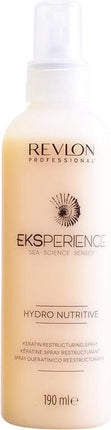 Keratine Spray Eksperience Hydro Nutritive Revlon (190 ml)
