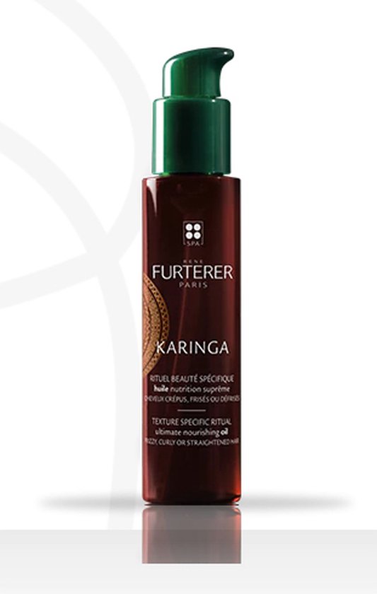 Rene Furterer Rf Karinga Oil 100ml