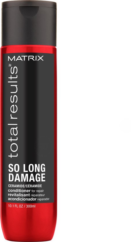 Matrix Total Results So Long Damage Conditioner For Repair - 300 ml