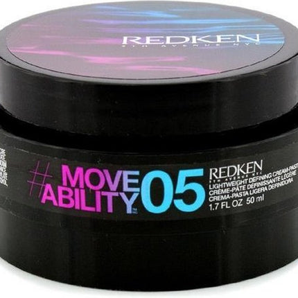 Redken Pasta Styling Flex Move Ability 05