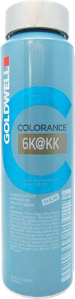 Goldwell Colorance - 120ml 6K@KK