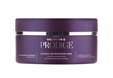 Medavita Prodige Ultimate Deep Recovering Mask Masker 250ml