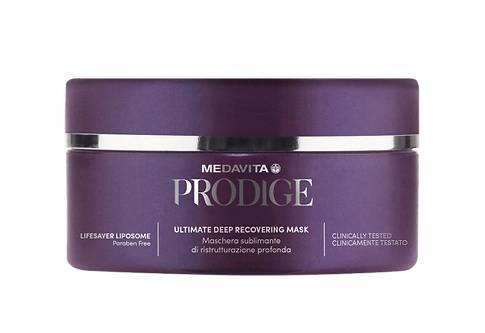 Medavita Prodige Ultimate Deep Recovering Mask Masker 250ml