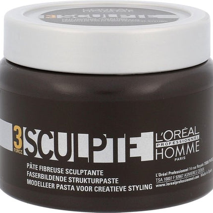 L'Oréal Homme Sculpte 150ml