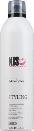 KIS Haircare - KeraSpray 500ml
