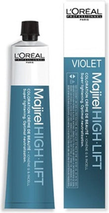 Permanente Kleur Majirel High-lift L'Oreal Expert Professionnel