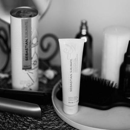 Sebastian Sublimate - Styling crème - 100 ml