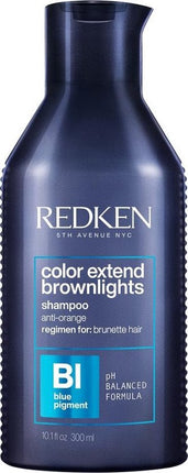 Redken Color Extend Brownlights Shampoo - 300 ml