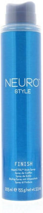 Paul Mitchell - Neuro Style - Finish - HeatCTRL Style Spray - 200 ml