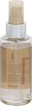 Wella SP Luxeoil Haarverzorging 100 ml