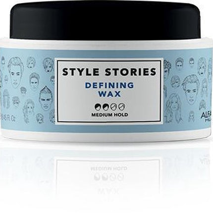 Alfaparf Style Stories Defining Wax 75ml