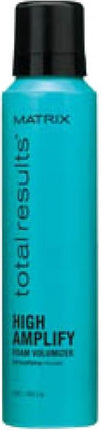 Matrix Total Results - volumegevend haarmousse - 235 ml