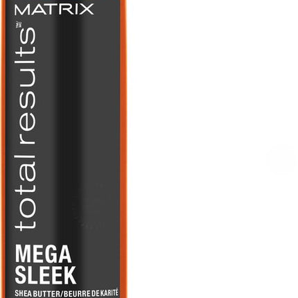 Conditioner Total Results Sleek Matrix (300 ml)