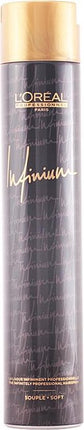 Top Coat Haarlak Infinium L'Oreal Expert Professionnel (500 ml)
