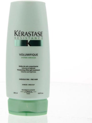 Kérastase Volumifique Gelée De Soin Corporisante Crèmespoeling - 200ml