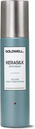 Goldwell - Kerasilk - Repower Volume - Foam Conditioner - 150 ml