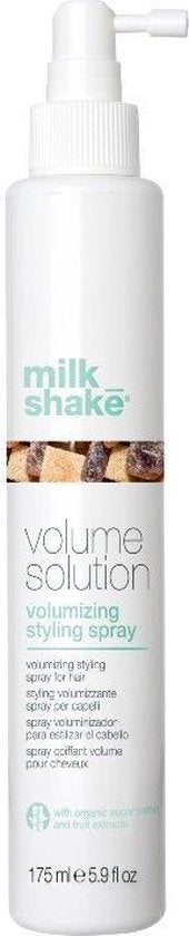 milk_shake volumizing styling spray 175 ml