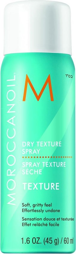 Moroccanoil Texturizing Spray-60 ml