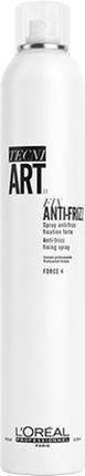 L’Oréal Professionnel Techni.ART19 Fix Anti Frizz Spray - 400 ml