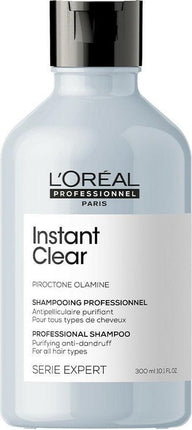 L'Oréal Professionnel Serie Expert instant clear shampoo - 300 ml