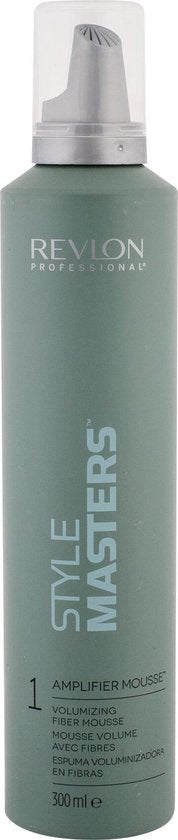 Revlon - Professional Style Masters Amplifier Mousse - 300ml