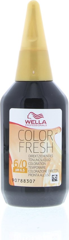 Wella Color Fresh 75ml