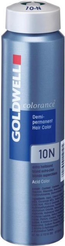 Goldwell Colorance Acid Bus 10BP 120ml