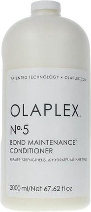 Olaplex Nº 5 Bond Maintenance - Conditioner - 2000 ml