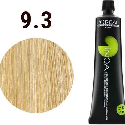 L'Oréal Paris INOA 60 ml - 9.3