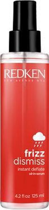 Redken Frizz Dismiss Instant Deflate Serum - Haarserum - 125 ml