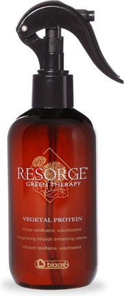 Biacrè Spray Resorge Green Therapy Vegetal Protein