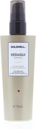 Goldwell - Kerasilk - Control - De-Frizz Primer - 75 ml