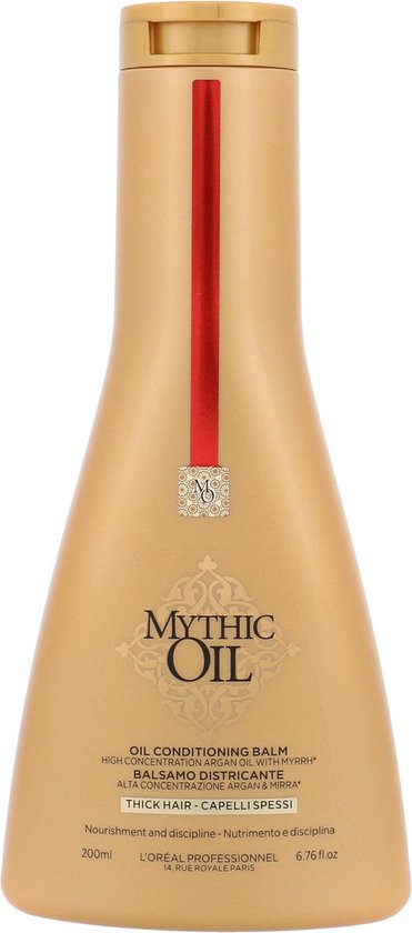 Loreal Professionnel Mythic Oil Conditioner 200 ml