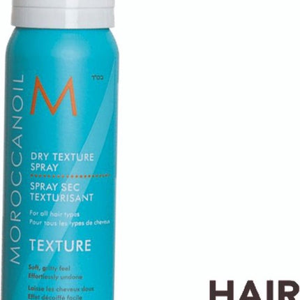 Moroccanoil Texturizing Spray-60 ml