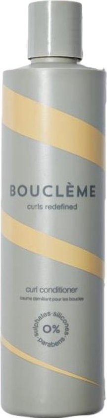 Boucleme Curl Conditioner 300 ml