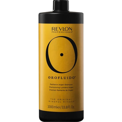 Revlon Herstellende Shampoo Orofluido (1000 ml)