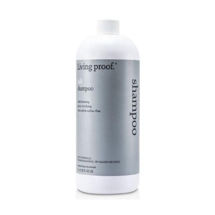 Living Proof Full Shampoo-1000 ml -  vrouwen - Voor Fijn en slap haar